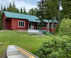 Chalet 4