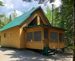 Chalet 5